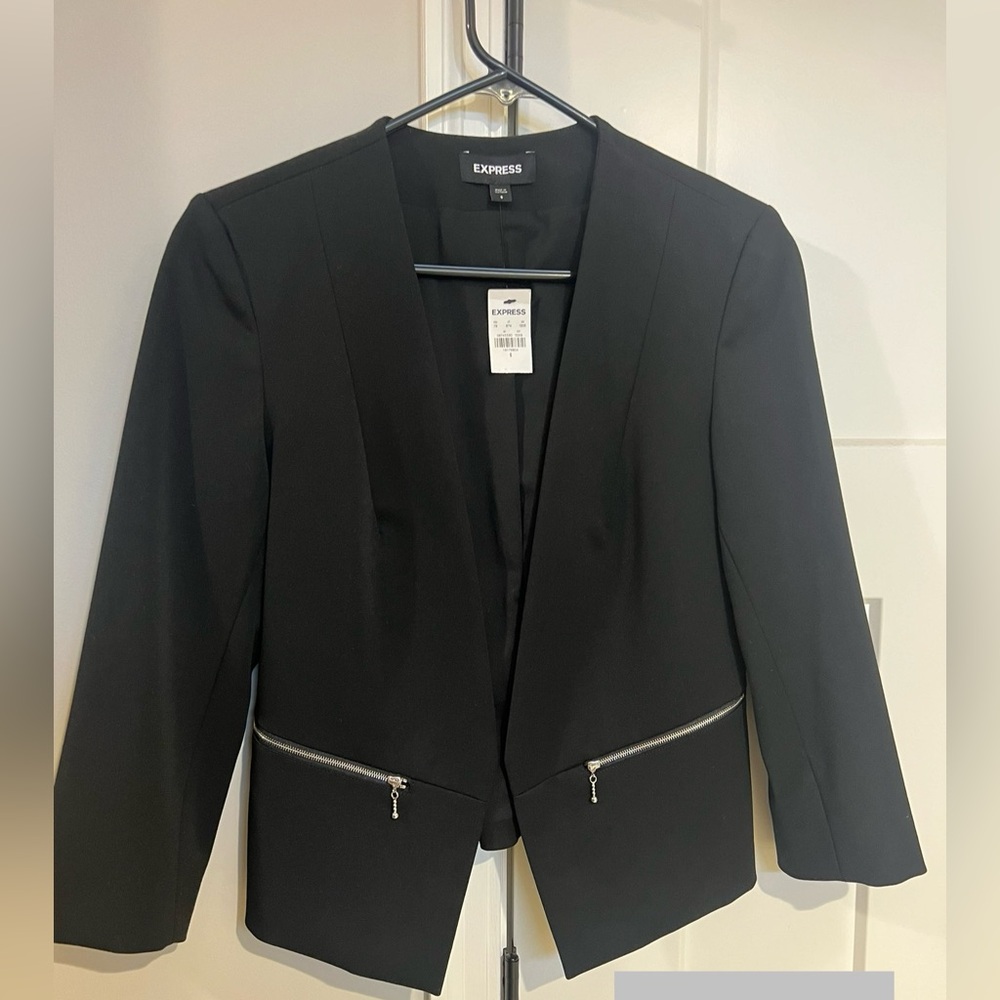 Express Blazer/ suit jacket. Size 6